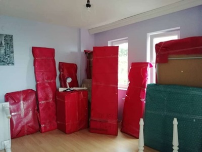 Havza Evden Eve Nakliyat